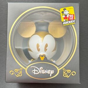 Shorts Disney Series Vinyl Collection Mickey Mouse (Icon Gold Mickey)